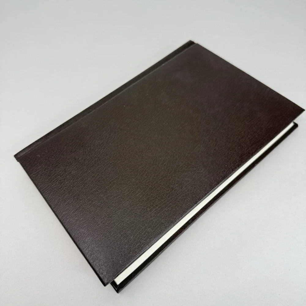 A Trail of Memories: The Quotations of Louis L'Amour (Bantam Leatherette, 1988)